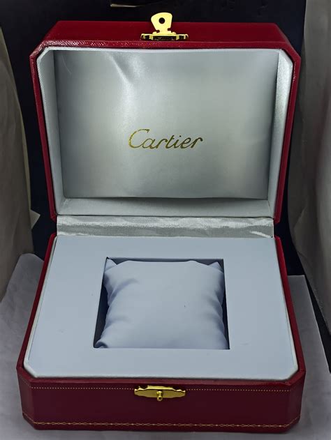 cartier box necklace|luxury watches cartier.